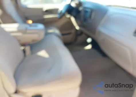 1999 Ford F-150 Lariat/Work Series/Xl/Xlt из США, поврежденный, VIN 1FTRX17W5XNC00551